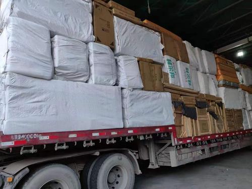 桥头镇打包托运