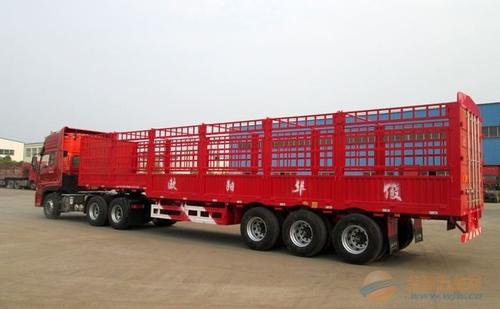 桥头镇大小型回程货车调派